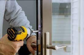 DOOR LOCK REPAIR adel