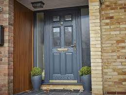 REPAIR COMPOSITE DOOR ADEL