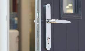 REPAIR COMPOSITE DOOR ADEL