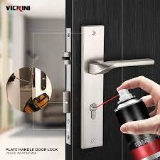 DOOR JAMMED ADEL