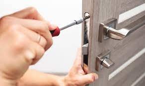 BURGLARY REPAIR ADEL