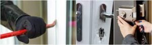 BURGLARY REPAIR ADEL