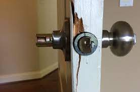 BURGLARY REPAIR ADEL