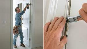 DOOR ADJUSTMENT ADEL