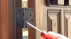 DOOR ADJUSTMENT ADEL
