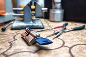 MULTIPOINT LOCK REPAIR ADEL