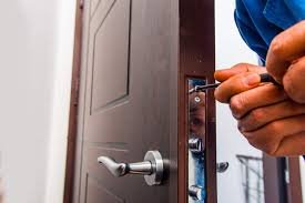 REPAIR DOOR MECHANISM ADEL